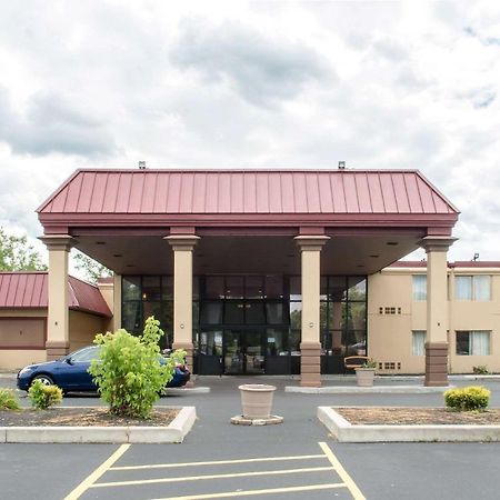 Motel 6 Rochester - Airport Esterno foto