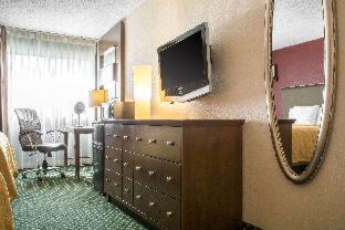 Motel 6 Rochester - Airport Camera foto