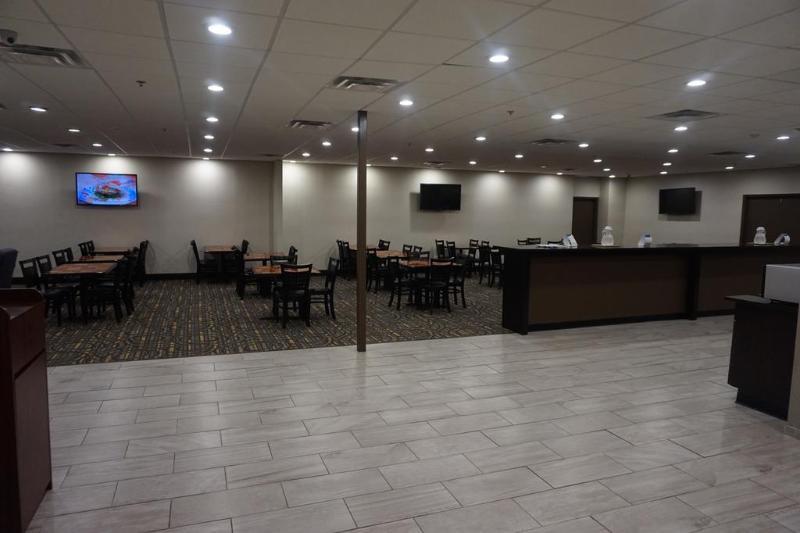 Motel 6 Rochester - Airport Esterno foto