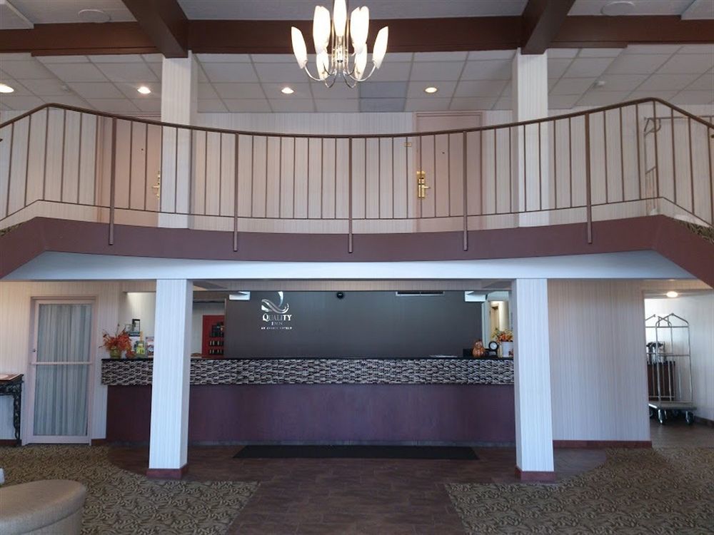 Motel 6 Rochester - Airport Esterno foto